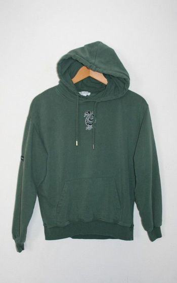 Sweat à capuche Jennyfer collection Harry Potter taille XS