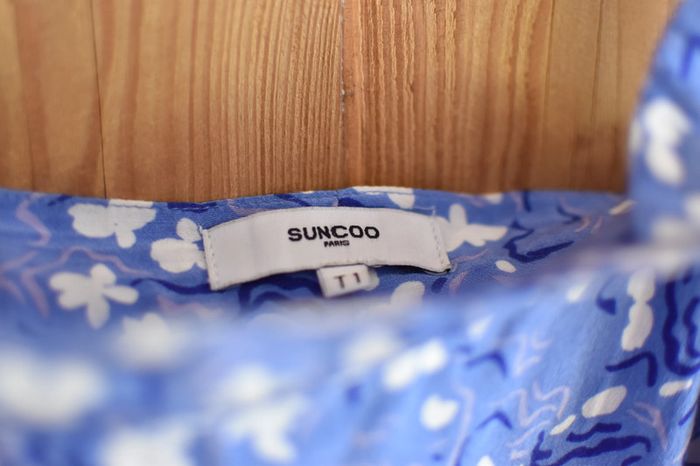 Jupe Suncoo - photo numéro 7