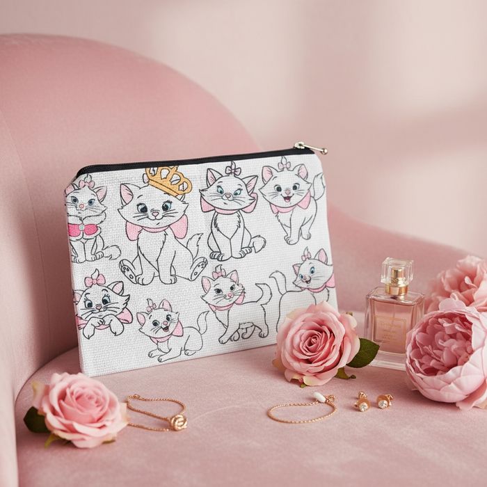 Trousse de toilette Marie