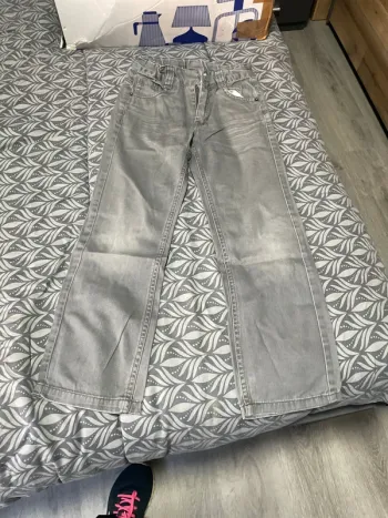 Pantalon 7 ans
