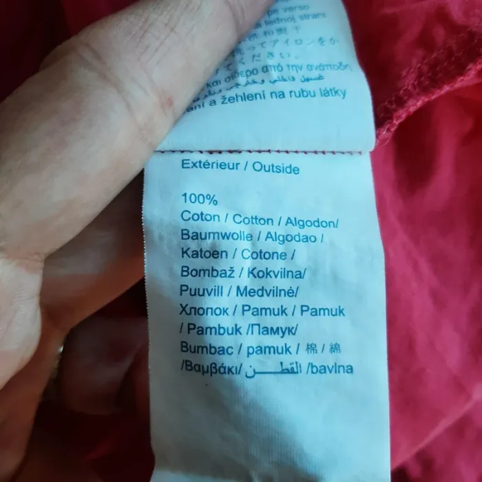 Robe Okaïdi taille 6 ans - photo numéro 8