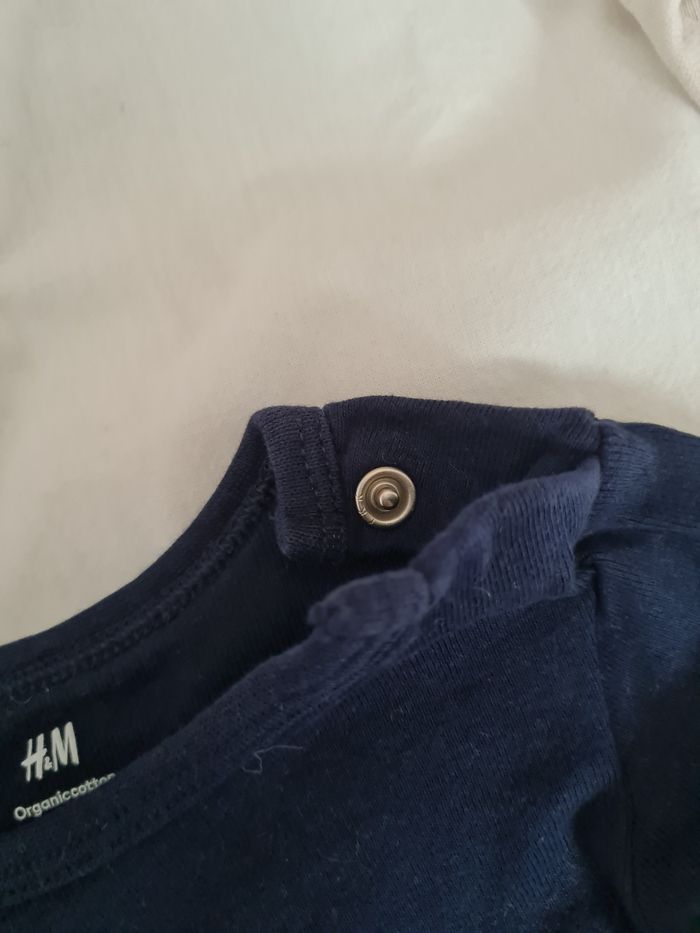 Lot bébé garçon - photo numéro 4