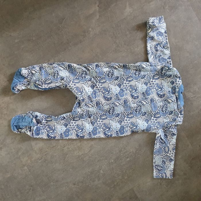 Lot pyjama - photo numéro 2