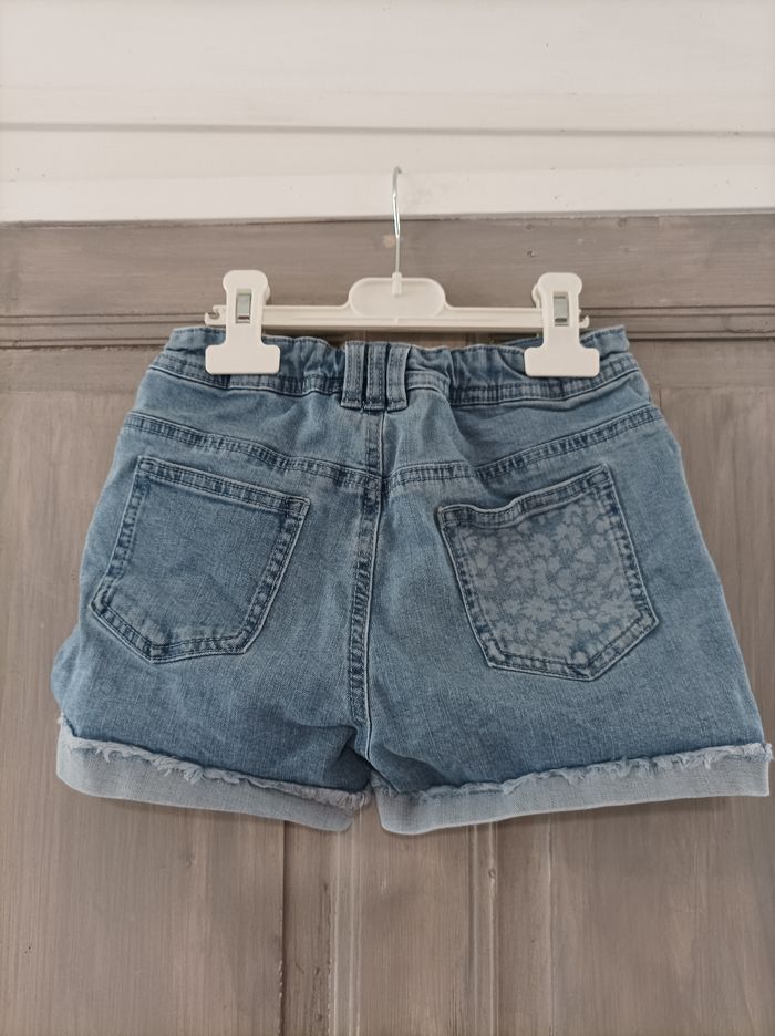 Short (10 ans) - photo numéro 3