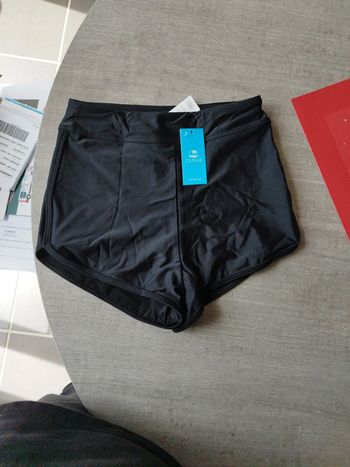Short de bain