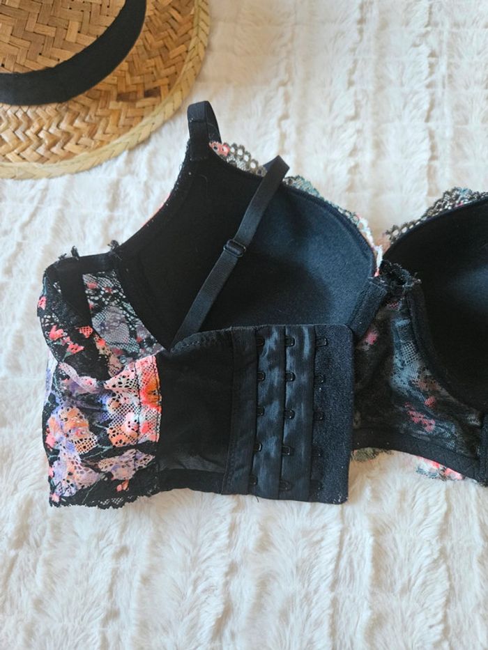 Soutien gorge taille 75b h&m - photo numéro 5