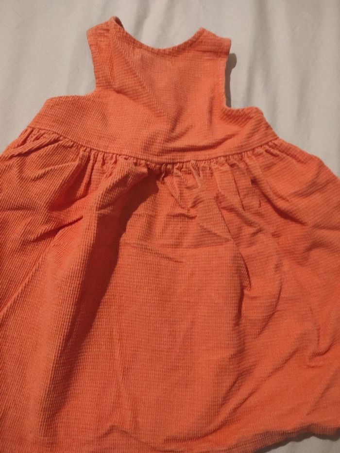 Robe T12M sucre d'orge - photo numéro 3