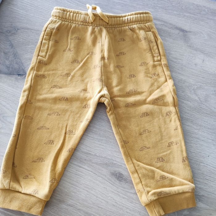 Pantalons garçon - photo numéro 5