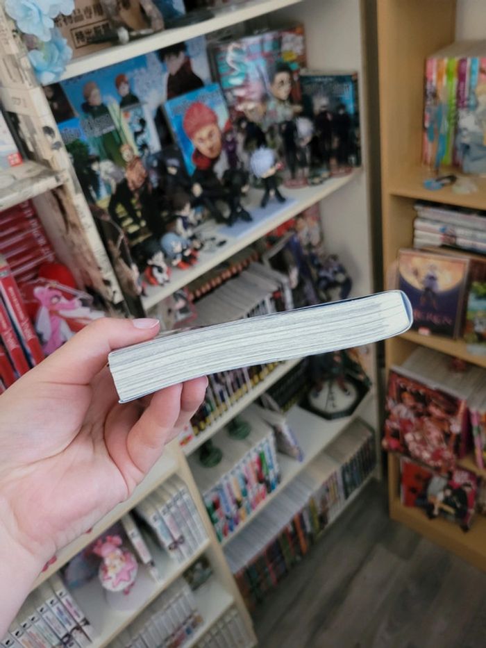 Manga viland saga tome 1 - photo numéro 6