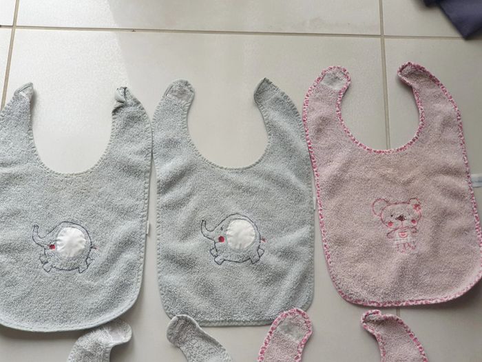 5 bavette n °8 - photo numéro 5