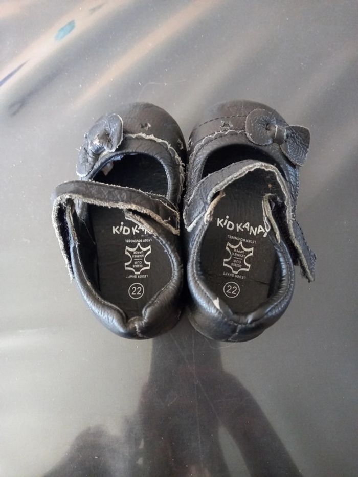 Sandales - photo numéro 2