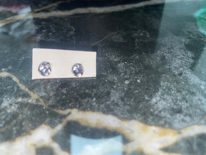 Boucles d’oreille à l’unité lire annonce - photo numéro 5