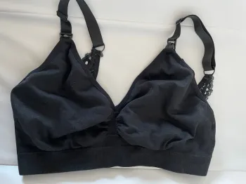 Brassière allaitement