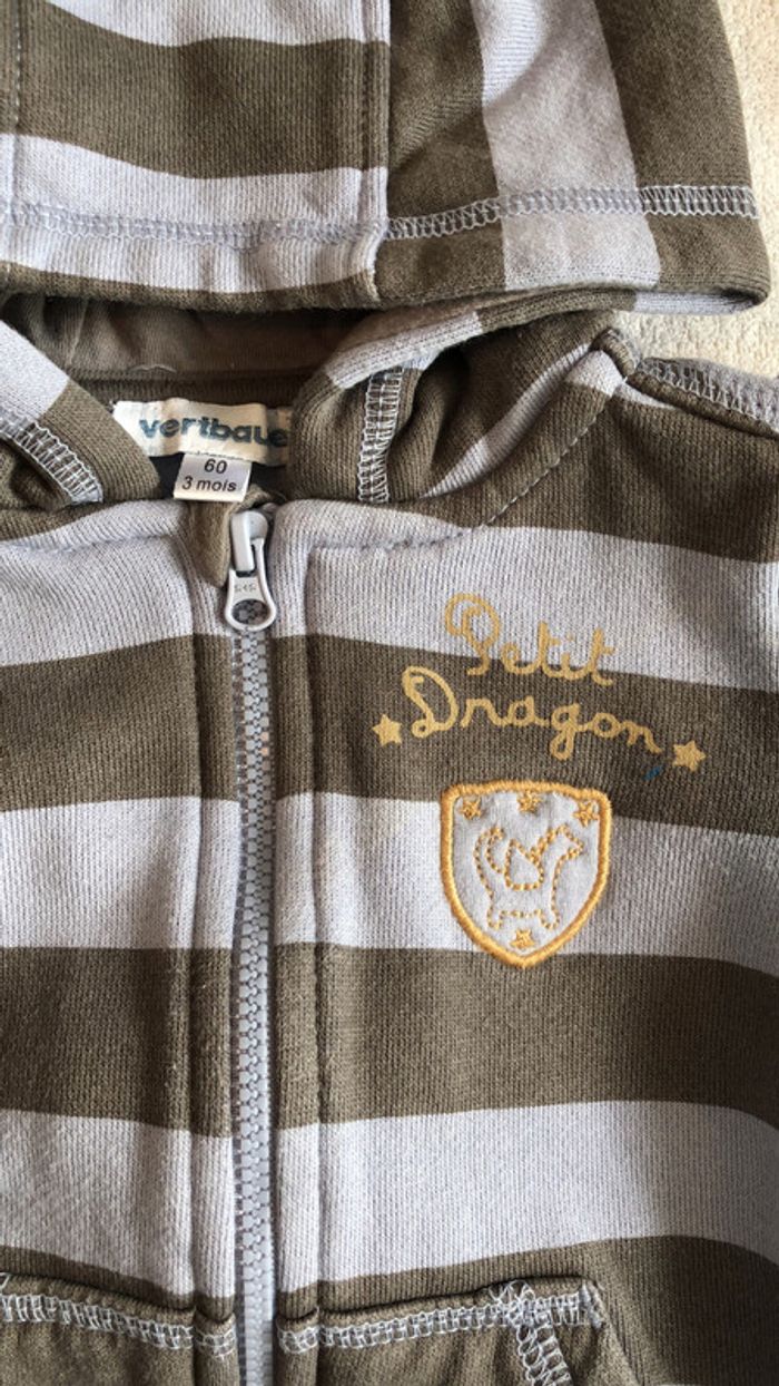 Ensemble Vertbaudet - photo numéro 9