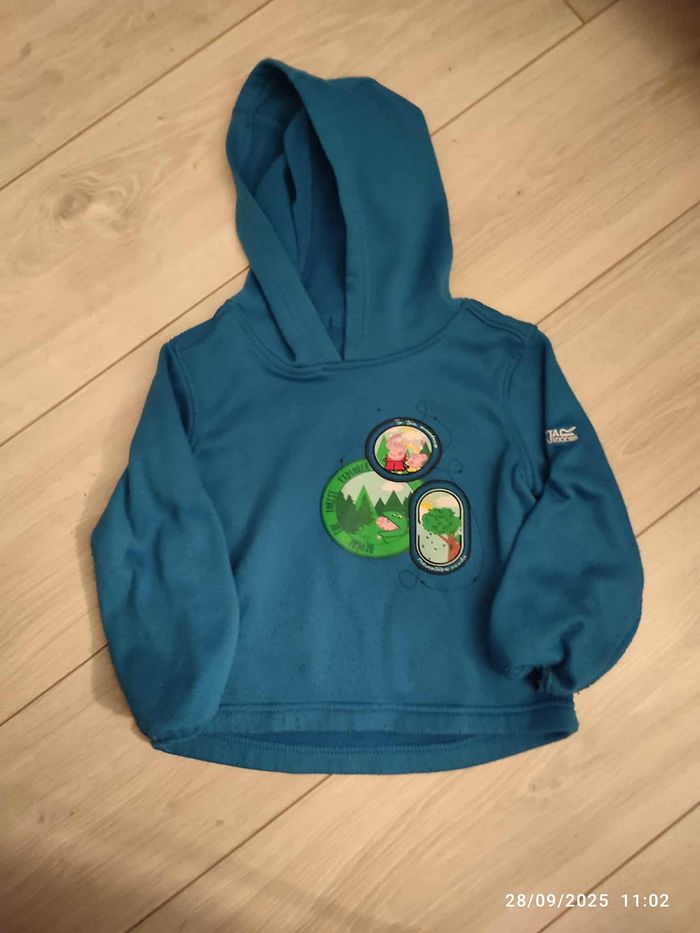 pull peppa pig
