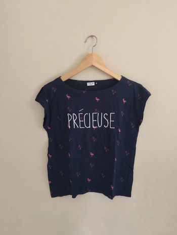 Tee shirt
