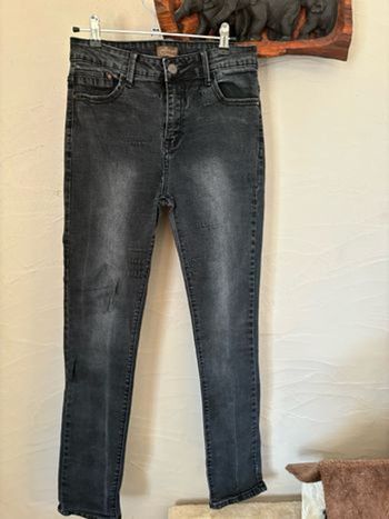 Jeans noir