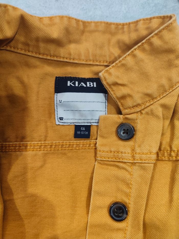 Veste - photo numéro 4