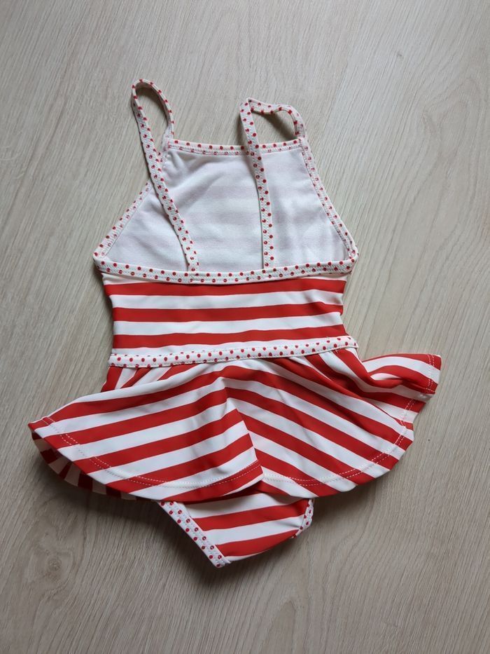 Maillot de bain Charmmy Kitty 6 mois - photo numéro 2