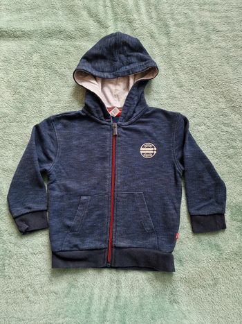 Très jolie veste 3 ans