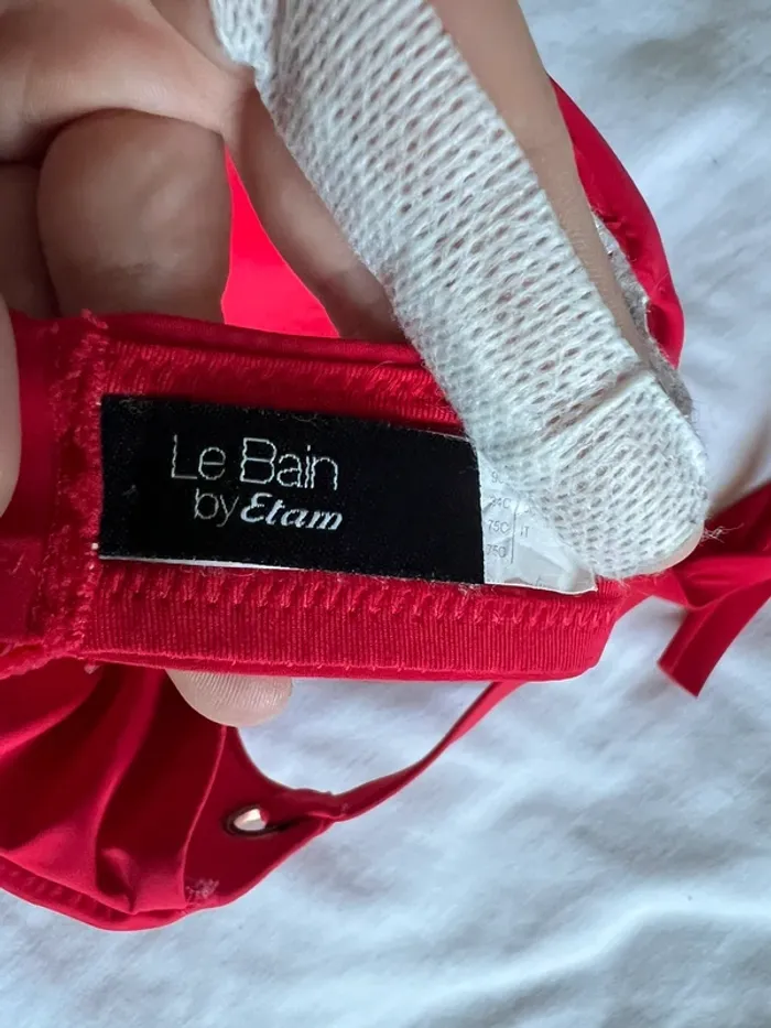 Maillot de bain push up - photo numéro 5
