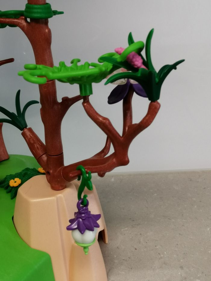 Playmobil Fairies - photo numéro 8