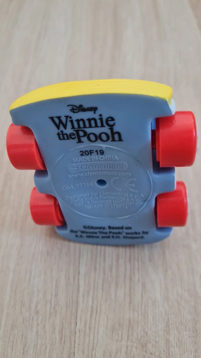 Peluche disney - photo numéro 6
