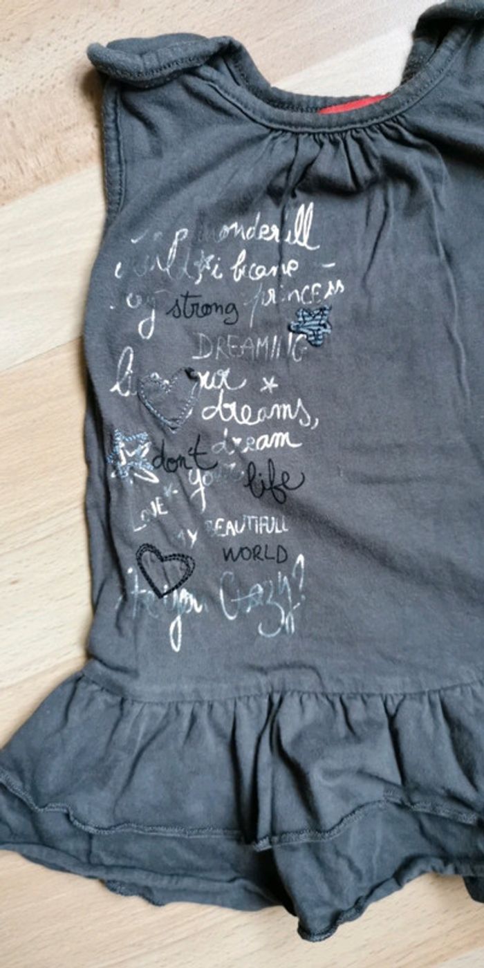 Robe 👗 - photo numéro 2