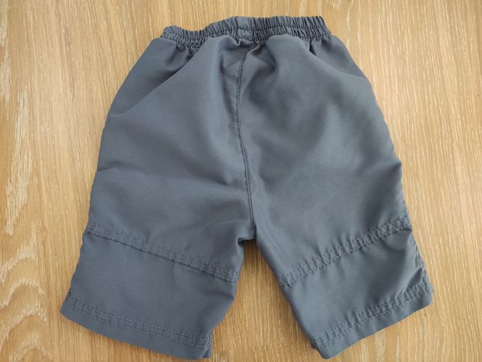 Short - photo numéro 2