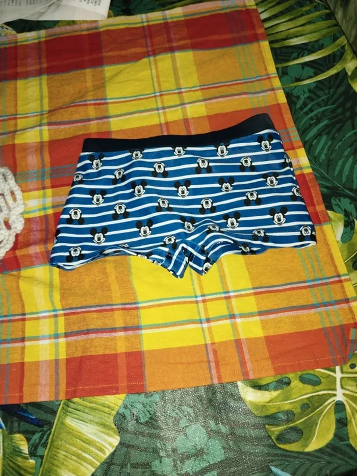 Short de bain