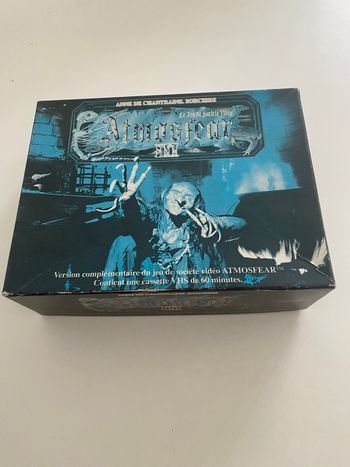 Atmosfear 3