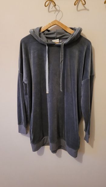 Pull long