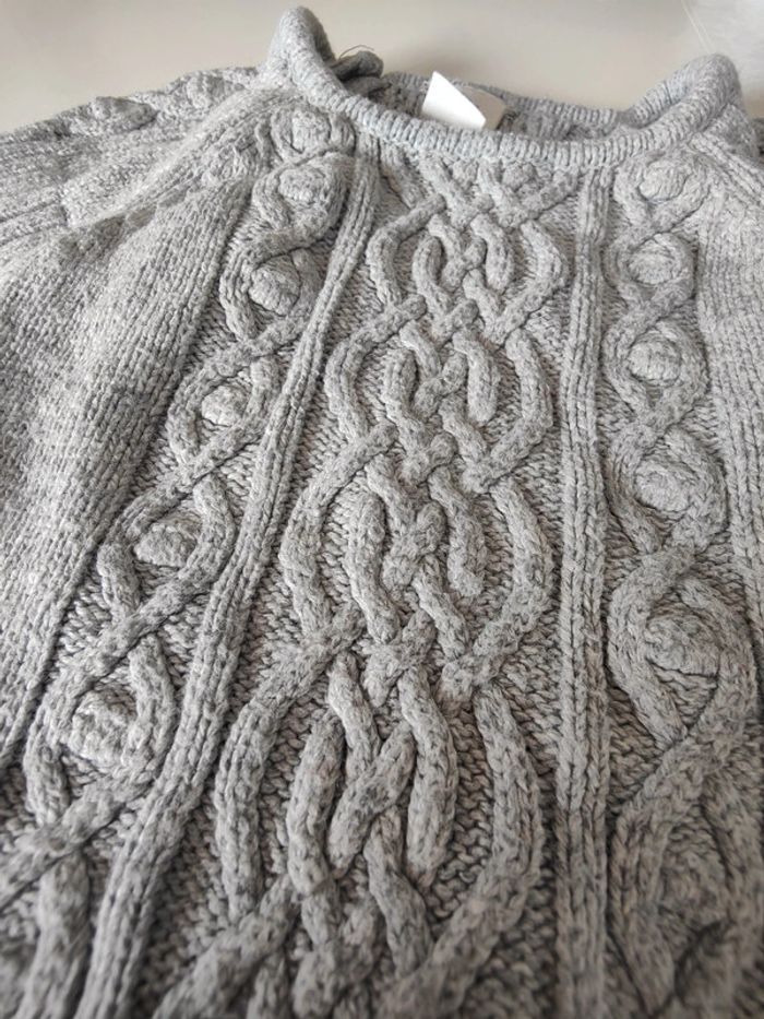 Robe 6-9mois - photo numéro 2