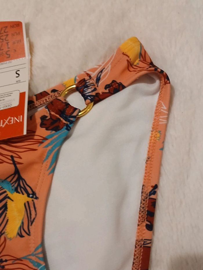 Culotte maillot de bain Taille 36 - photo numéro 4
