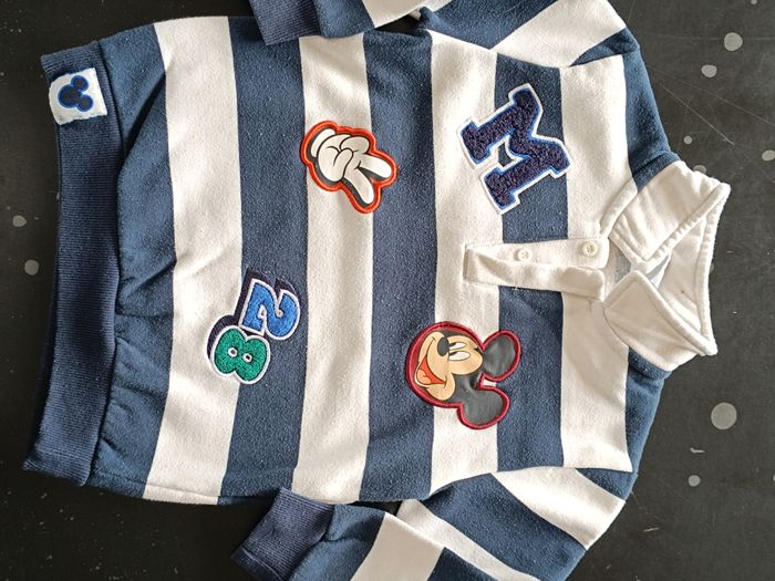 Lot de vêtements 4 ans - photo numéro 9