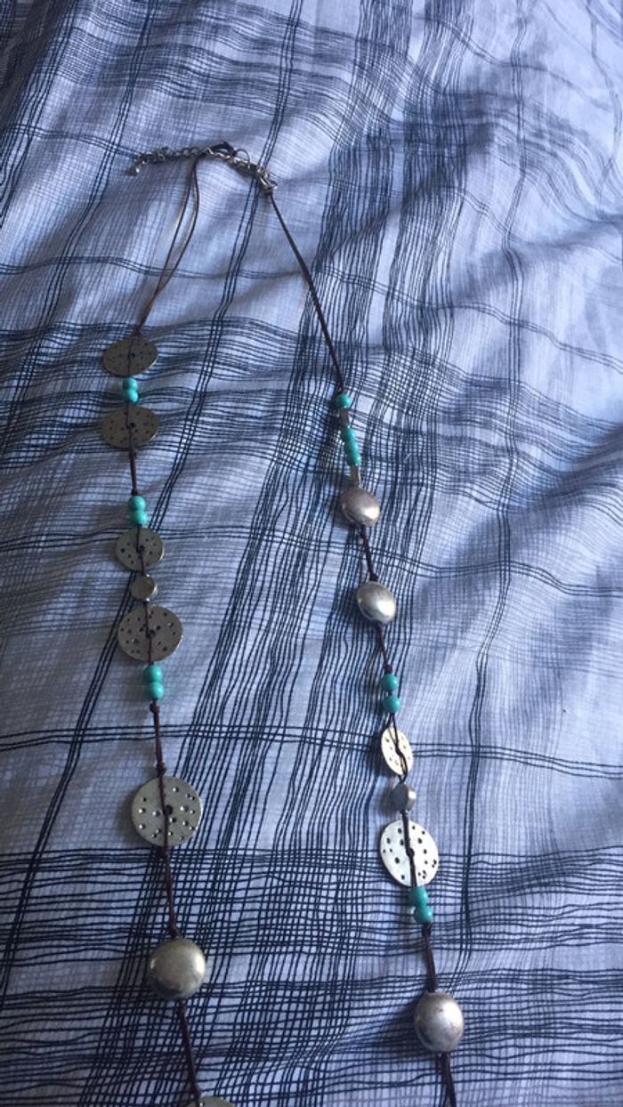 Collier - photo numéro 3