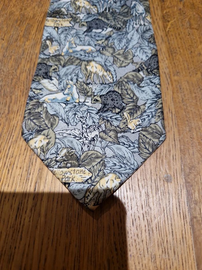 Cravate - photo numéro 4