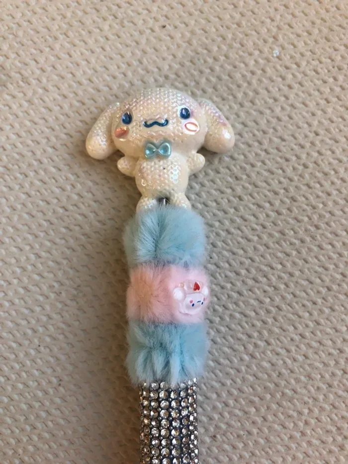 Stylo cinnamoroll - photo numéro 5