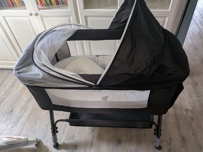 Lit cododo - photo numéro 5