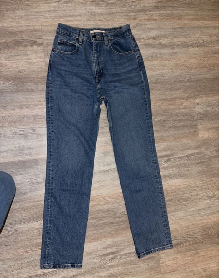 Jean Levi’s - photo numéro 3