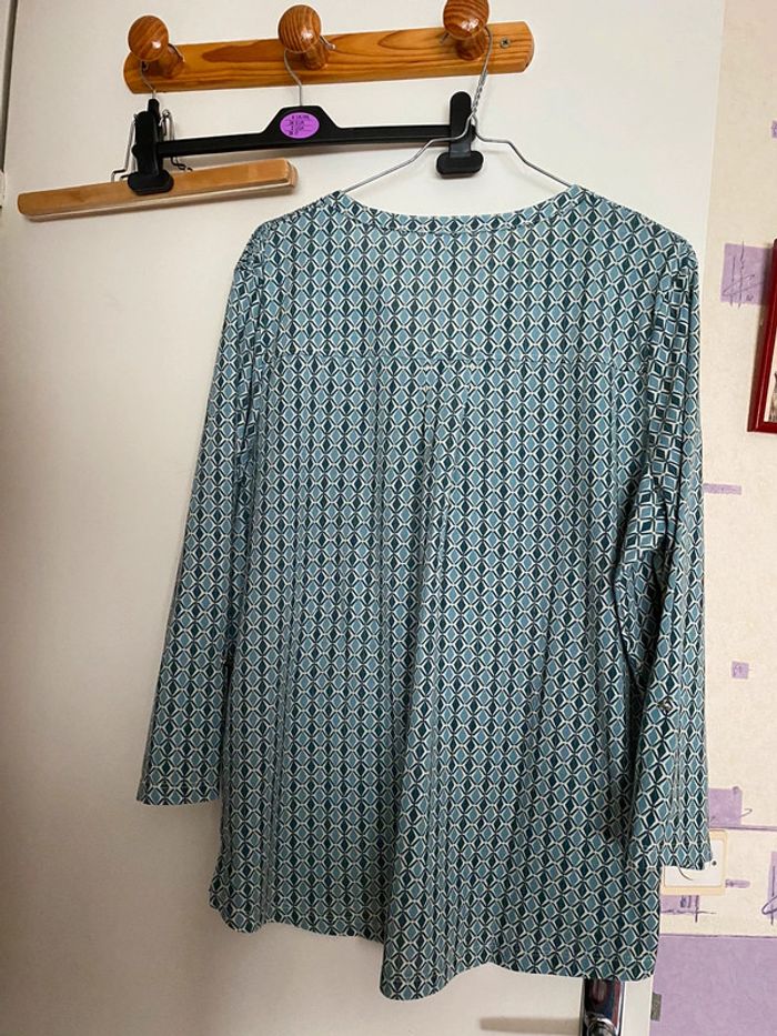 Blouse - photo numéro 2