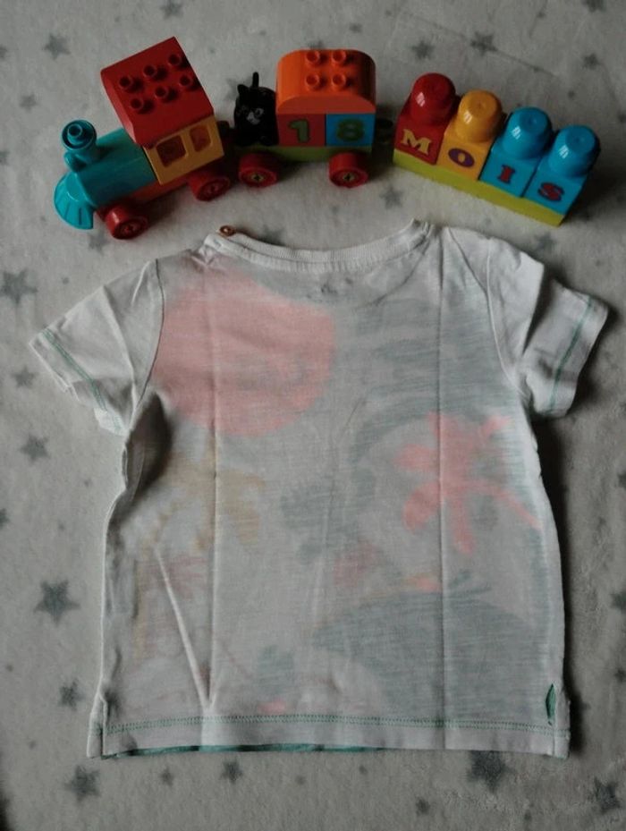 Lot de t shirt - photo numéro 4
