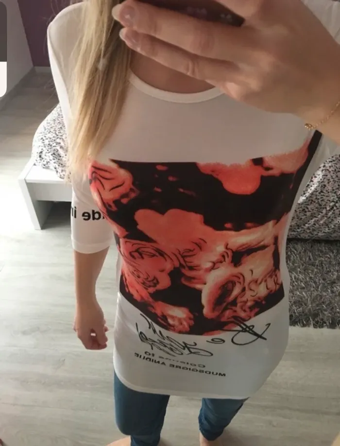 Robe tunique - photo numéro 2
