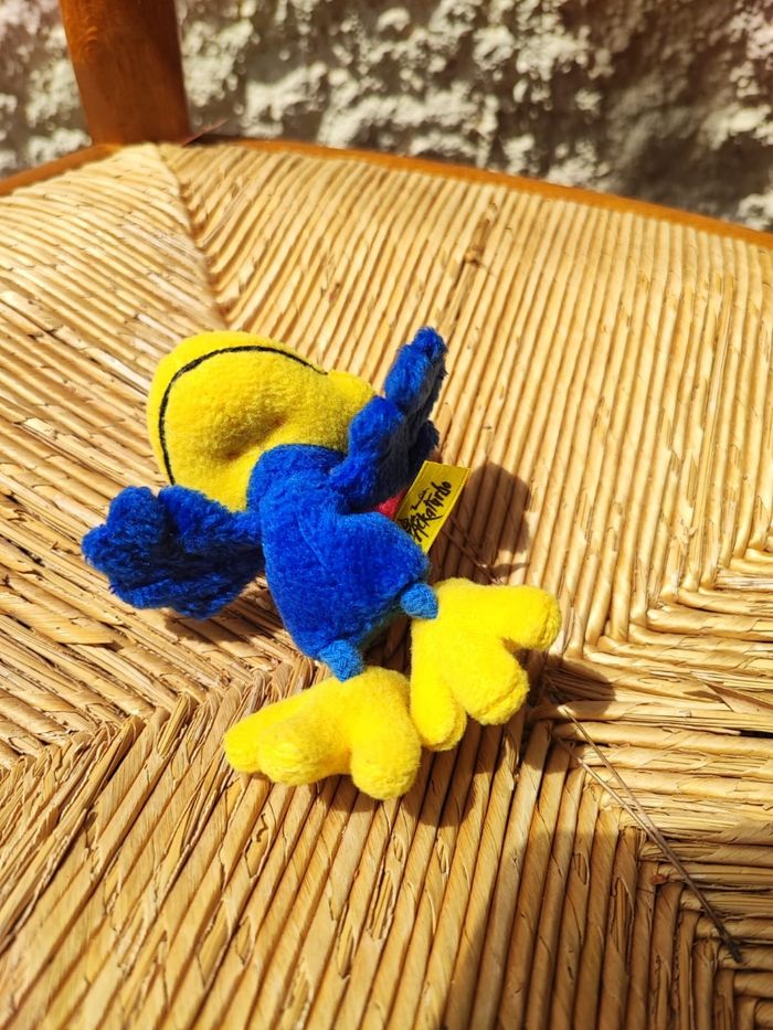 Peluche ackaturbo Diddl  A - photo numéro 6