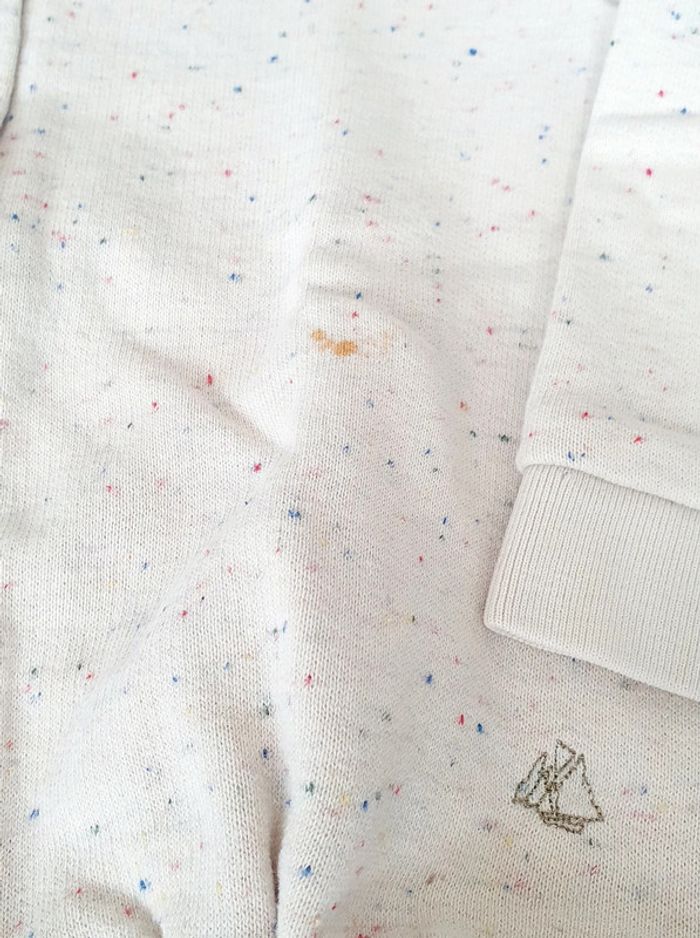 Gilet Petit Bateau - 24M - photo numéro 2
