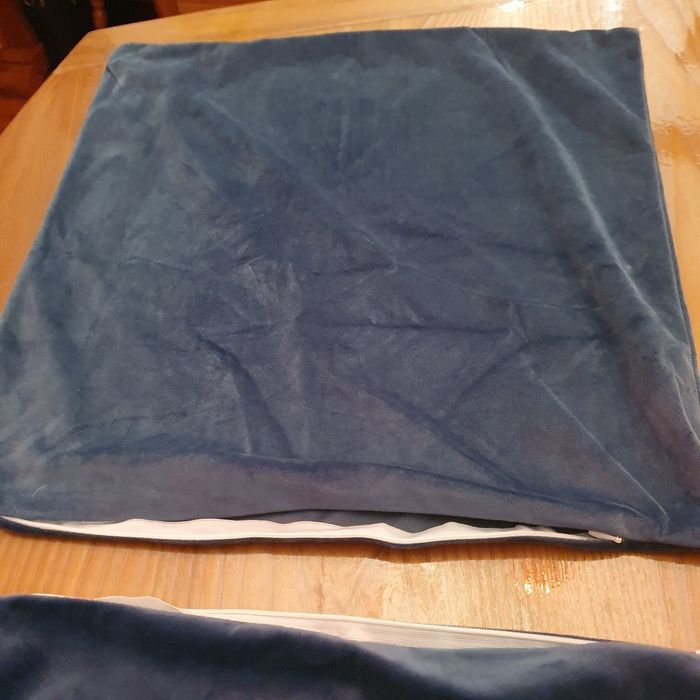 lot 1 coussin et quatres housses - photo numéro 4