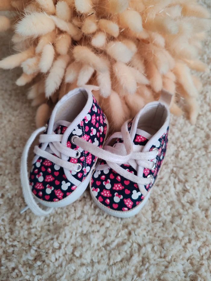 Chaussures Disney - photo numéro 2
