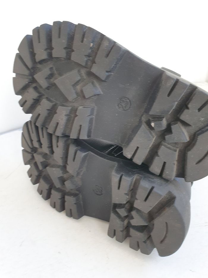 Boots fille T23 - photo numéro 3