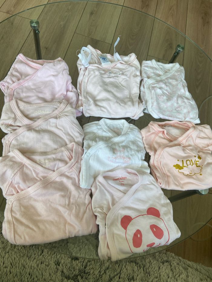 Lot bodys - photo numéro 3