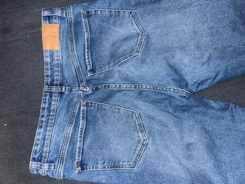 Jean bershka